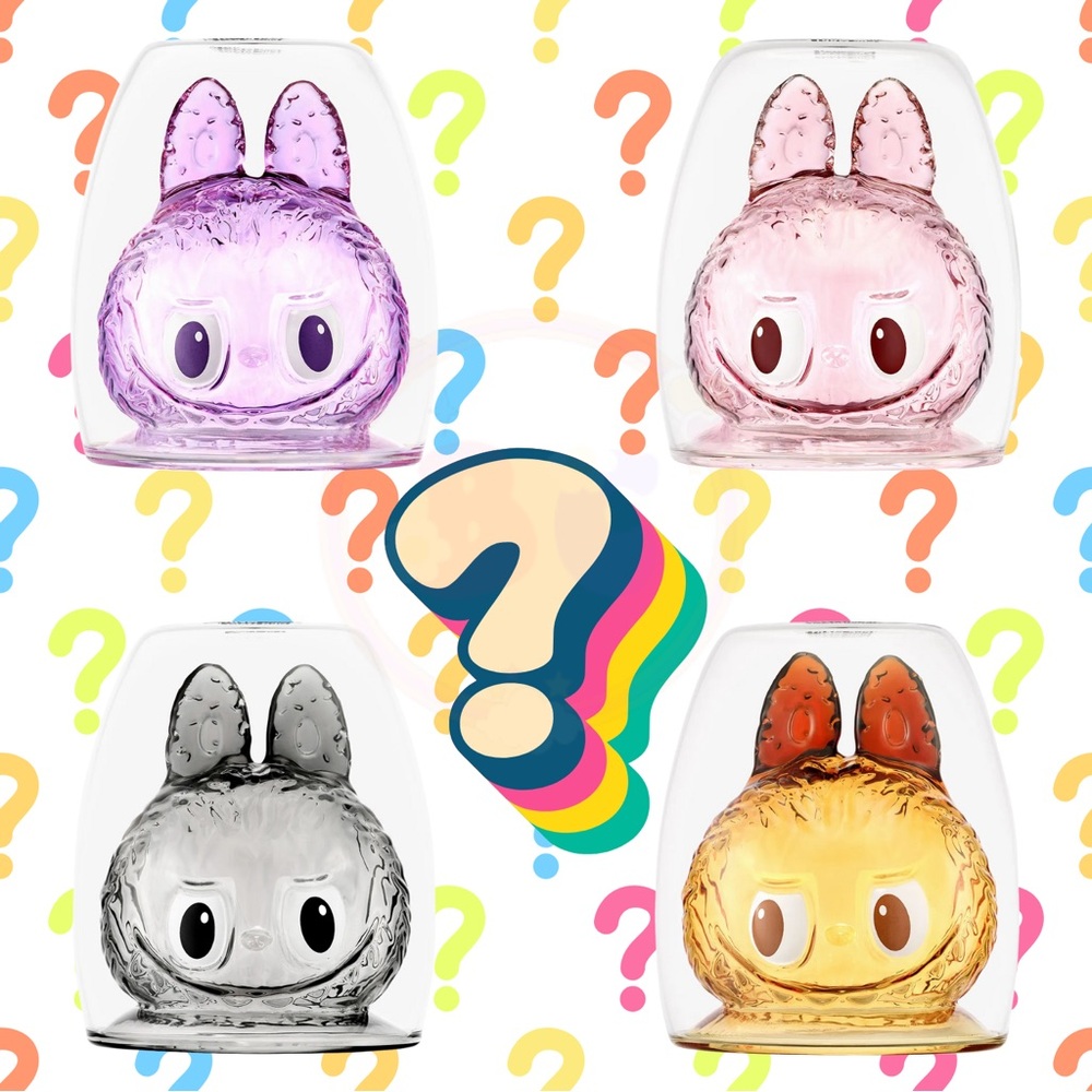 POP MART-THE MONSTERS-CHEERS-BLIND BOX